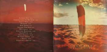 CD Xavier Rudd: Spirit Bird