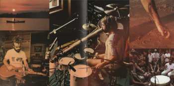 CD Xavier Rudd: Spirit Bird