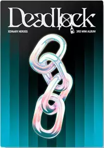 Xdinary Heroes: Deadlock
