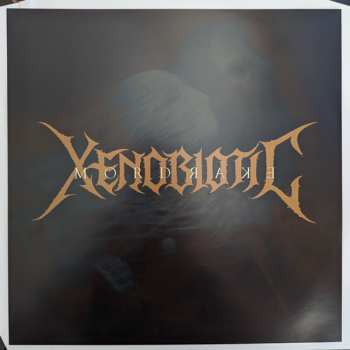 2LP Xenobiotic: Mordrake CLR | DLX