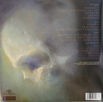 2LP Xenobiotic: Mordrake CLR | DLX
