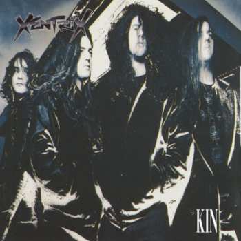 LP Xentrix: Kin LTD | NUM | CLR