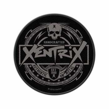 Merch Xentrix: Applicazione Est. 1988 