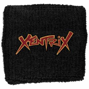 Merch Xentrix: Fascia tergisudore Logo Xentrix 