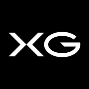 CD XG: Vol. 1 - Jurin Version
