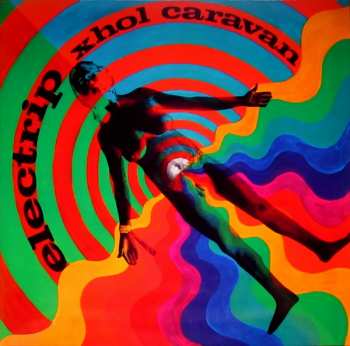 LP Xhol Caravan: Electrip LTD | NUM