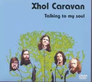 Talking To My Soul