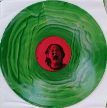 LP 小王Xiaowang: Kachakacha CLR | LTD