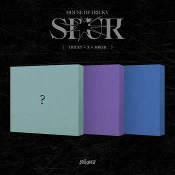 Album Xikers: House Of Tricky: Spur