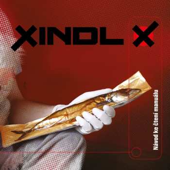 CD Xindl X: Návod Ke Čtení Manuálu