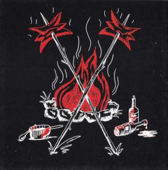 2CD Xindl X: Xpívánky