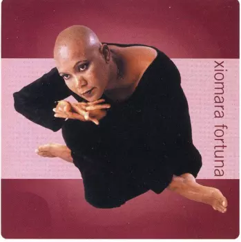 Xiomara Fortuna: Kumbajei