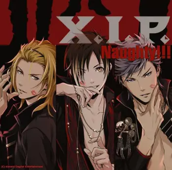 X.I.P.: Naughty!!!