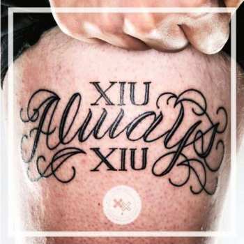 CD Xiu Xiu: Always