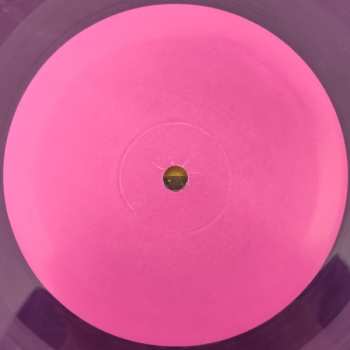 LP Xiu Xiu: Girl With Basket Of Fruit CLR