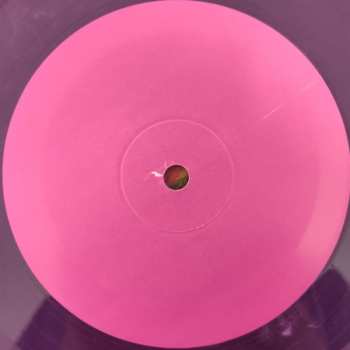 LP Xiu Xiu: Girl With Basket Of Fruit CLR