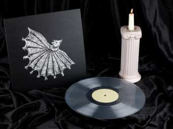 LP Xiu Xiu: Ignore Grief CLR