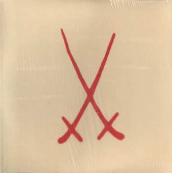 2LP Xiu Xiu: Oh No DLX | CLR