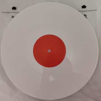 2LP Xiu Xiu: Plays The Music Of Twin Peaks CLR
