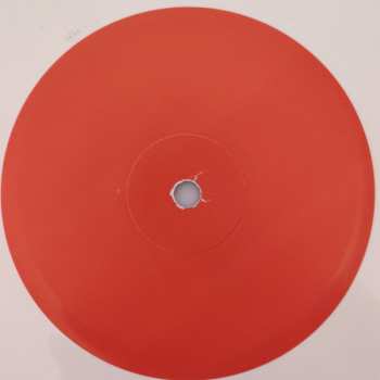 2LP Xiu Xiu: Plays The Music Of Twin Peaks CLR
