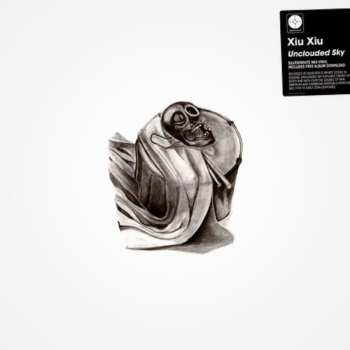 LP Xiu Xiu: Unclouded Sky CLR | LTD
