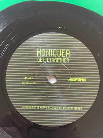 SP XL Middleton: I Can't Believe It / Get it Together
