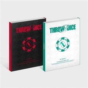 CD Xodiac: Throw A Dice
