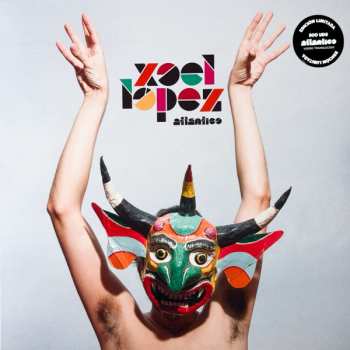 LP Xoel López: Atlántico CLR | LTD