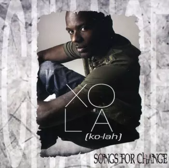 Songs For Change
