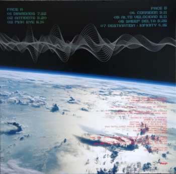 LP Xordox: Neospection