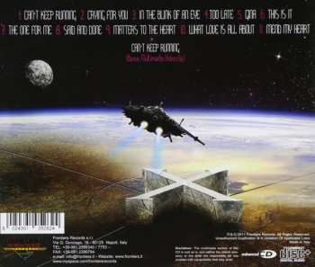 CD Xorigin: State Of The Art