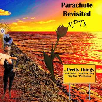 2LP xPT's: Parachute Revisited 