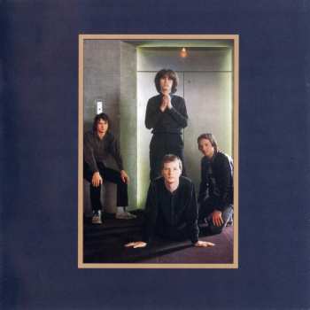 CD/DVD XTC: Drums And Wires