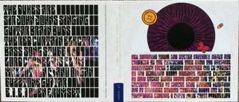 CD/Blu-ray XTC: Psurroundabout Ride