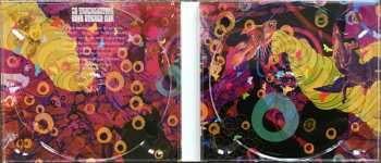 CD/Blu-ray XTC: Psurroundabout Ride