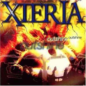 CD Xteria: Outshine