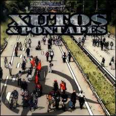 Album Xutos & Pontapés: O Mundo Ao Contrário