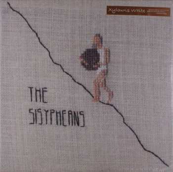 LP Xylouris White: The Sisypheans