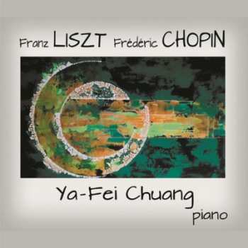 2CD Ya-Fei Chuang: Chopin Liszt