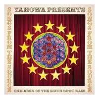 LP Ya Ho Wha 13: Songs From The Source