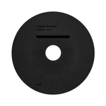 CD Yabibo Hazurfa: Svärtans Tron