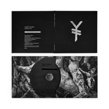 CD Yabibo Hazurfa: Svärtans Tron