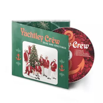 Yächtley Crew: Seas And Greetings
