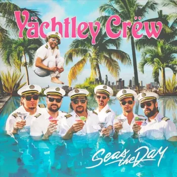 Yächtley Crew: Seas Of The Day