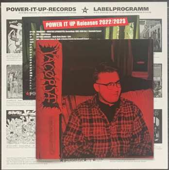 LP Yacøpsæ: Demo Nr.1