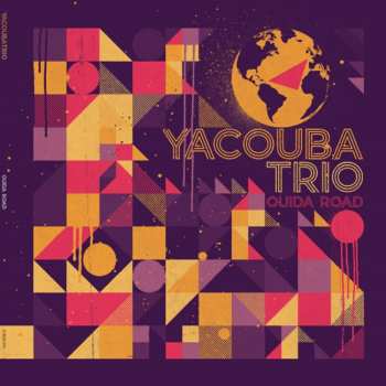 CD Yacouba Trio: Ouida Road