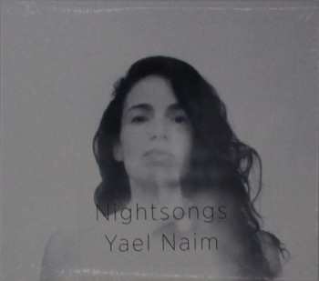 CD Yael Naim: Nightsongs