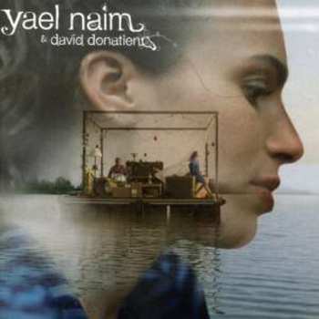 CD Yael Naim: Yael Naim