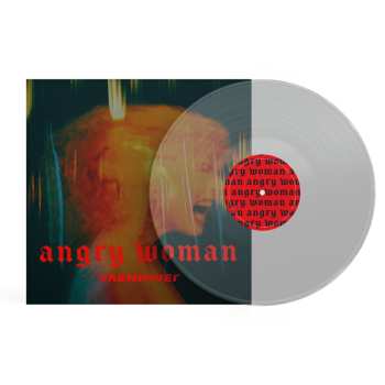 Album Yaenniver: Angry Woman