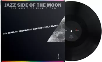 Jazz Side Of The Moon